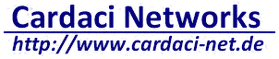 Cardaci Networks