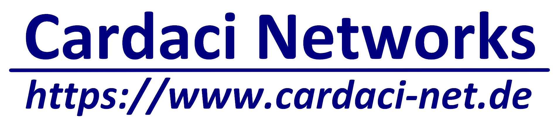 Cardaci Networks