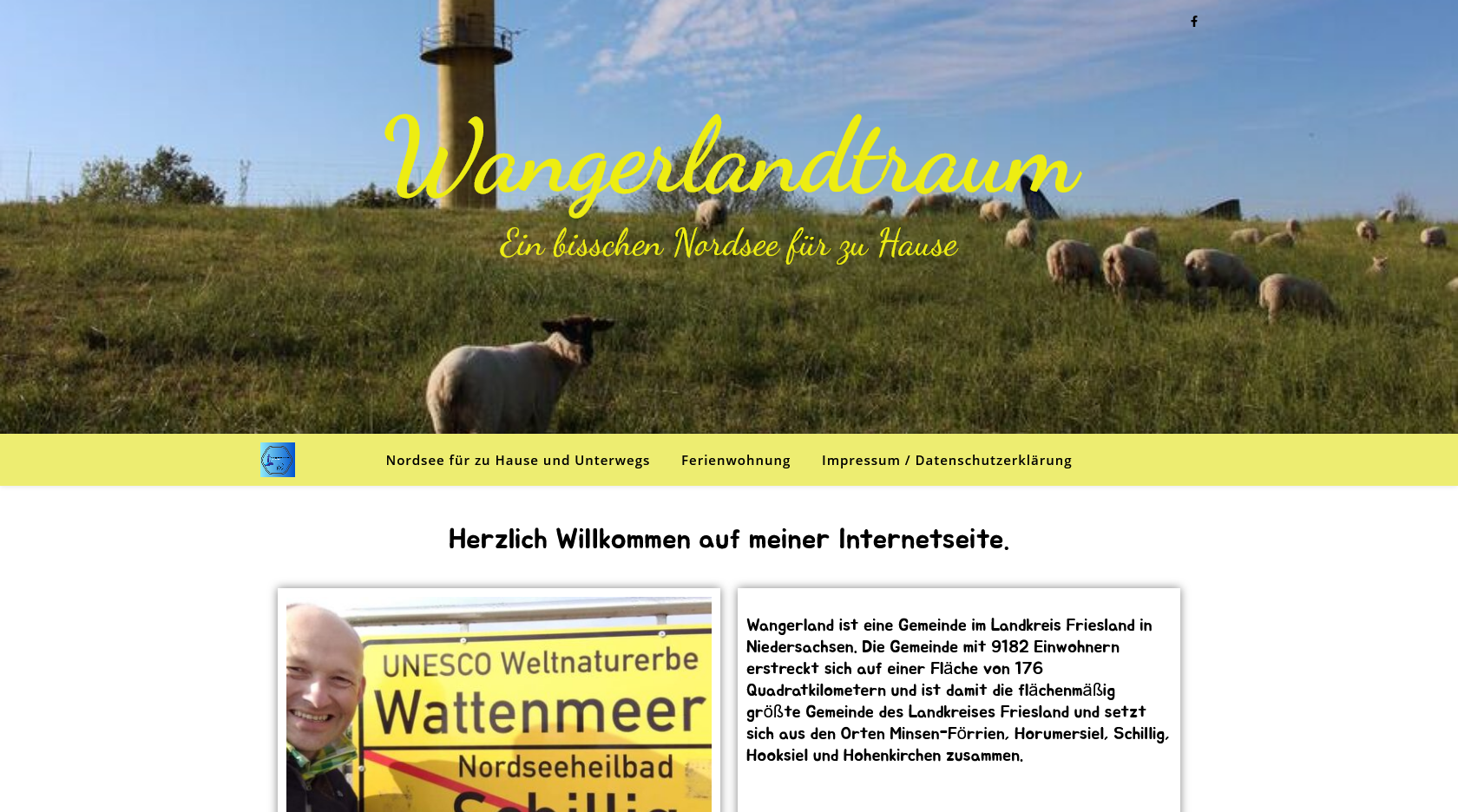 wangerlandtraum